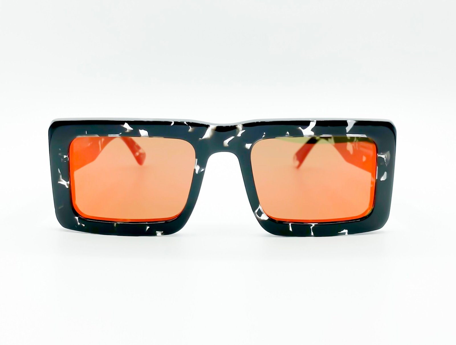 Marcelo Burlon – Templo – Ottica D'Amore